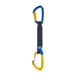 Відтяжка з карабінами Climbing Technology Berry Set PRO NY 17CM