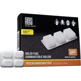 Тверде паливо таблетоване Esbit 001 827 00