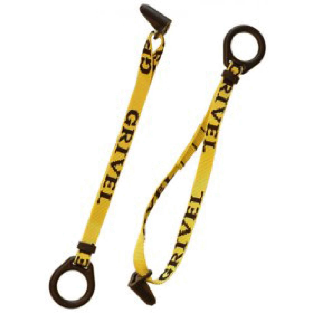 Темляк Grivel Ring Rubber Stopper