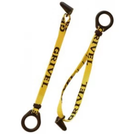 Темляк Grivel Ring Rubber Stopper