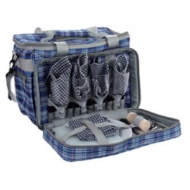 Набор для пикника KingCamp Picnic Cooler Bag-4