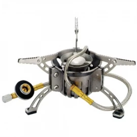 Пальник мультипаливний Kovea Booster KB-0603