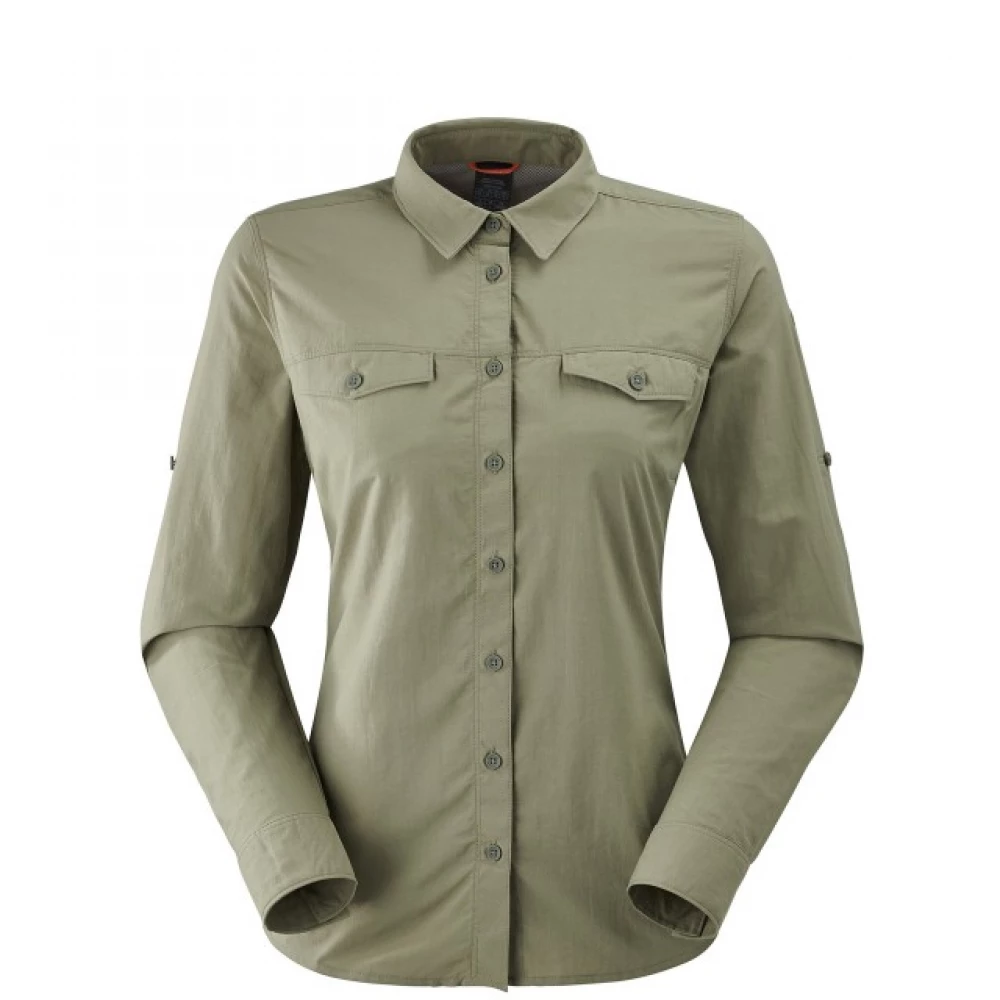 Рубашка Lafuma Shield Shirt W 