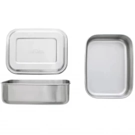 Контейнер для їжі Tatonka Lunch Box I 1000 