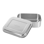 Контейнер для їжі Tatonka Lunch Box I 800 