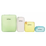 Набір сумочок Squeezy Pouch Set 