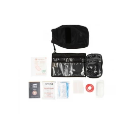 Аптечка Tasmanian Tiger First Aid Basic WP 