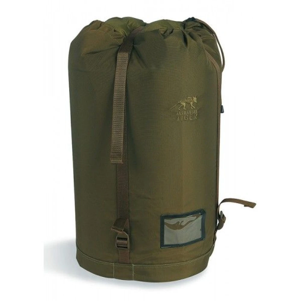 Чехол компрессионый Tasmanian Tiger Compression Bag L
