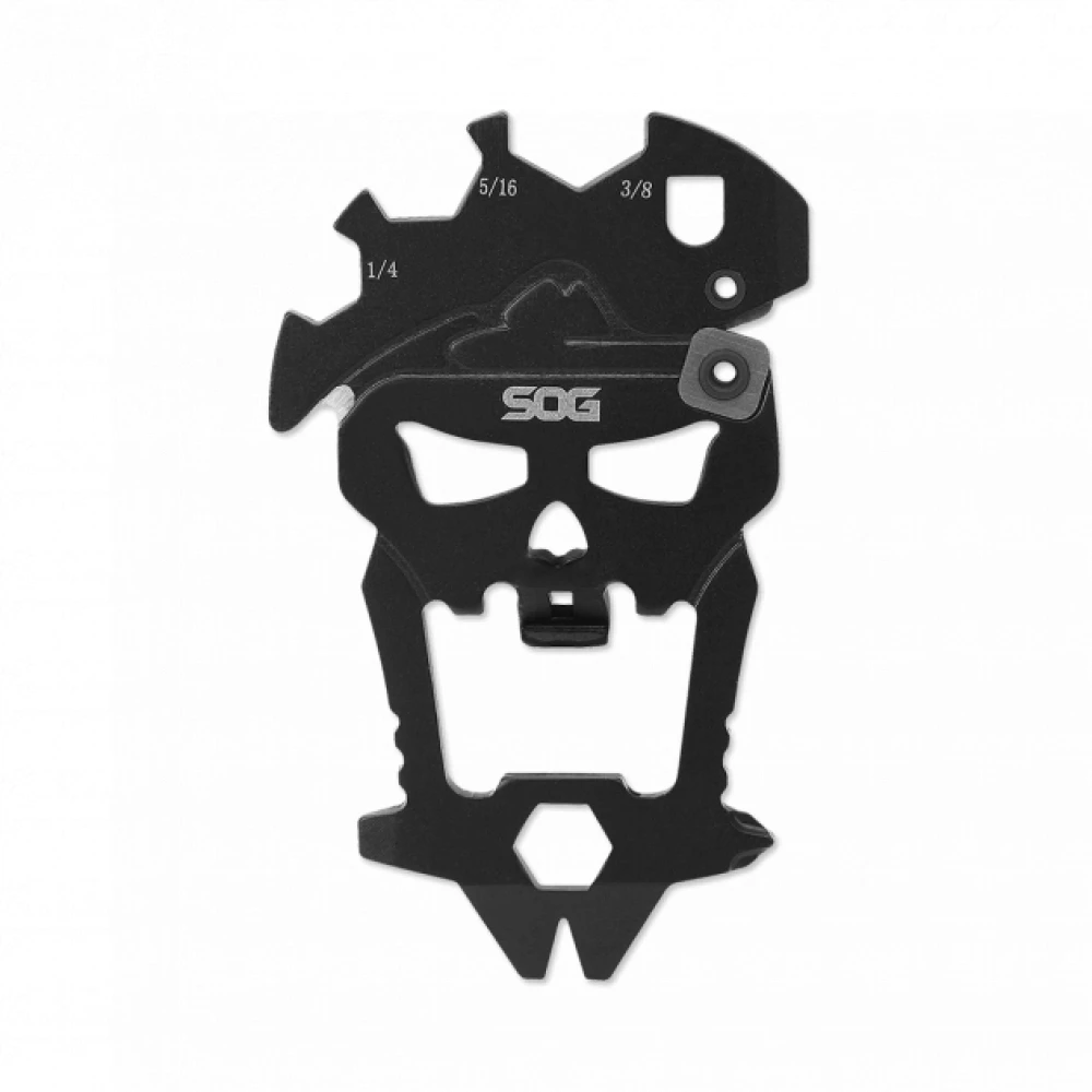 Мультитул SOG MacV Tool 