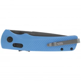 Ніж SOG Flash AT (Partially Serrated)