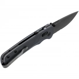 Ніж SOG Flash AT (Partially Serrated)