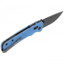 Ніж SOG Flash AT (Partially Serrated)
