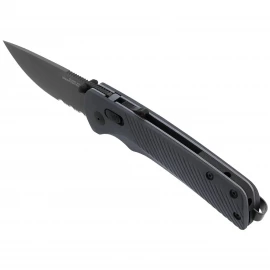 Ніж SOG Flash AT (Partially Serrated)