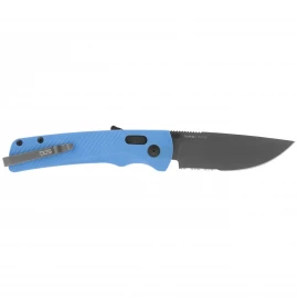 Ніж SOG Flash AT (Partially Serrated)