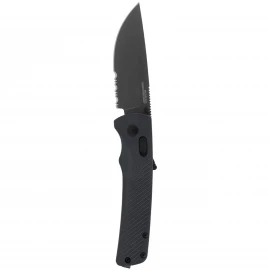 Ніж SOG Flash AT (Partially Serrated)