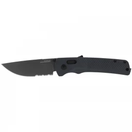Ніж SOG Flash AT (Partially Serrated)