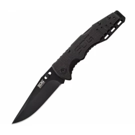 Ніж SOG Salute Mini 