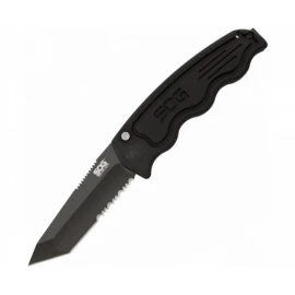 Ніж SOG Sog-Tac Automatic
