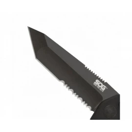Ніж SOG Sog-Tac Automatic