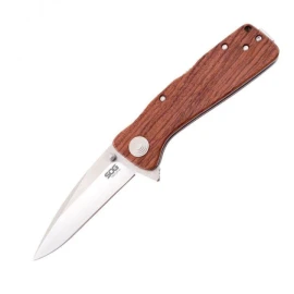 Нож SOG Twitch XL 