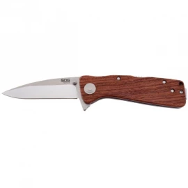 Нож SOG Twitch XL 