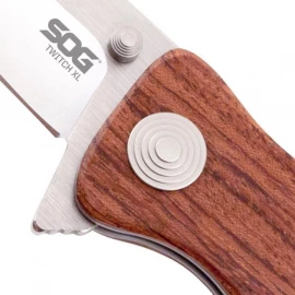 Нож SOG Twitch XL 