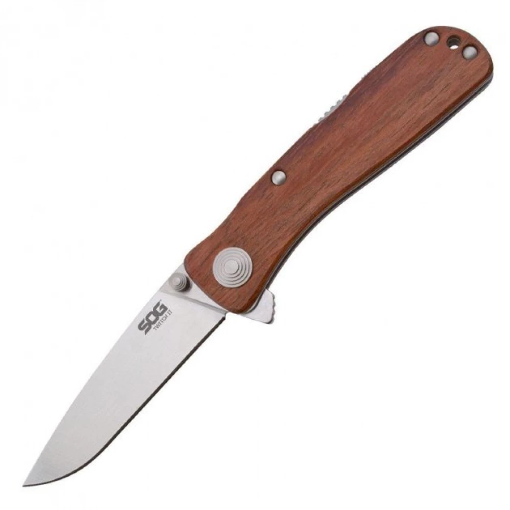 Нож SOG Twitch XL 