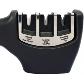 Точилка Risam Table Sharp RM008 , coarse/medium/fine