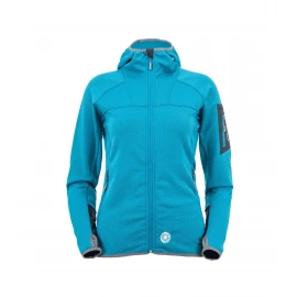 Кофта Milo Heyoo Lady 