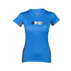 Футболка Milo Bamboo Lady 