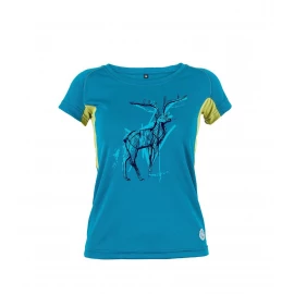 Футболка Milo Che Lady