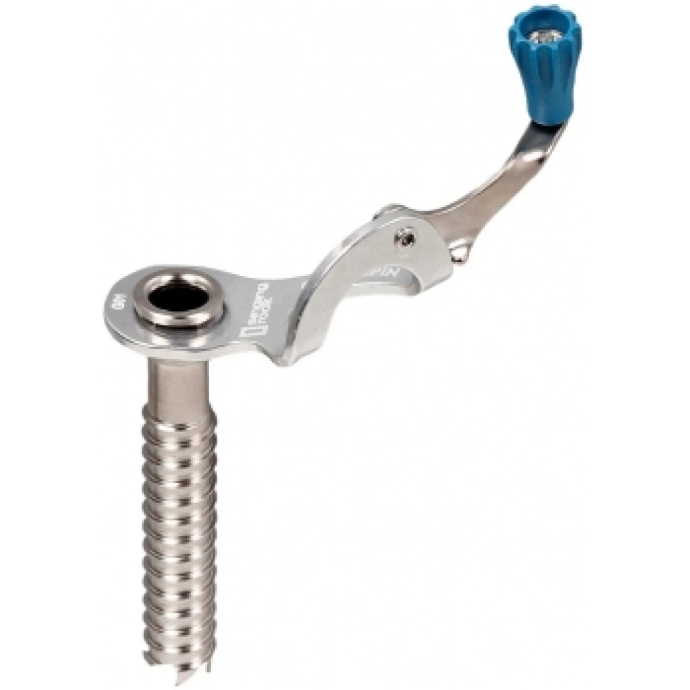 Ледобур Singing Rock QuickSpin (120 mm)