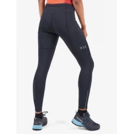 Штаны Montane Female Thermal Trail Tights 