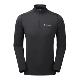 Кофта Montane Dart Thermo Zip Neck 