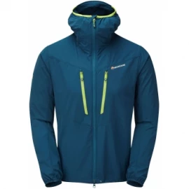 Куртка Montane Alpine Edge Jacket 