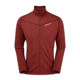 Кофта Montane Protium Jacket