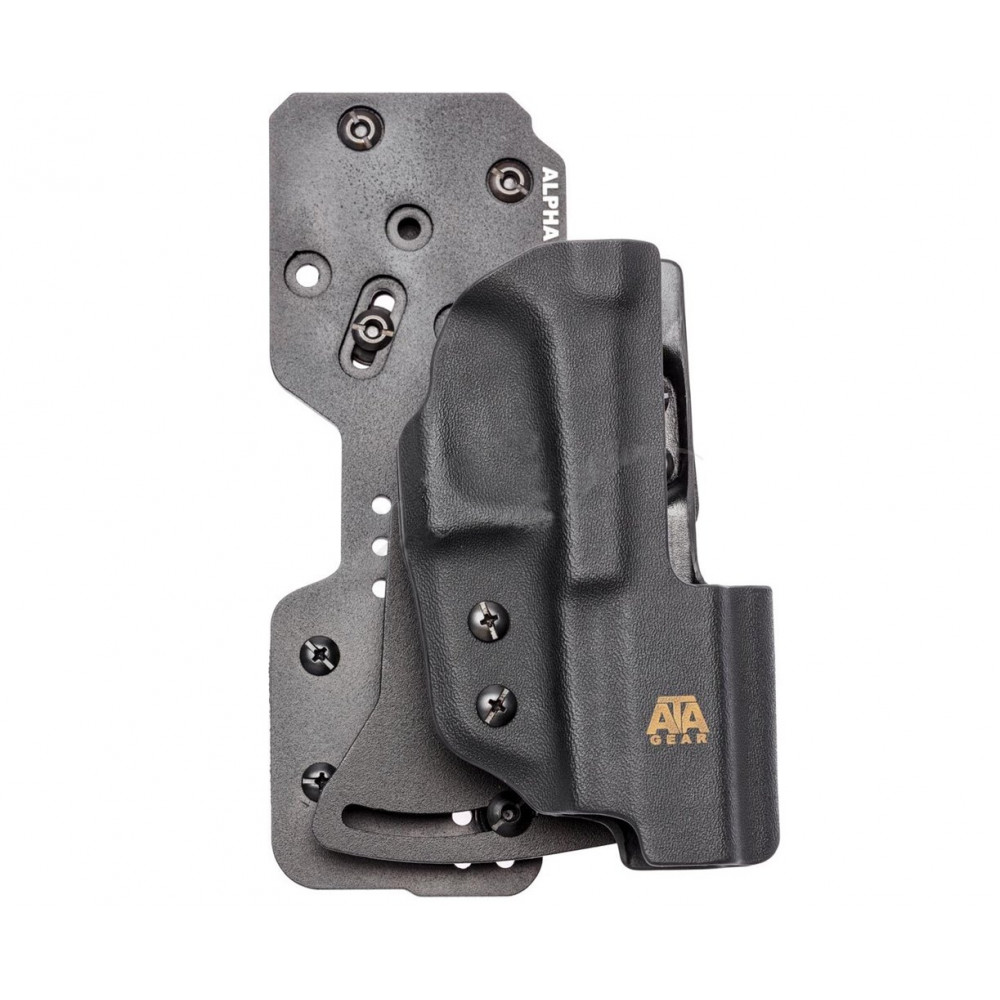 Кобура Ata Gear SPORT Ver. 2 RH Glock 17/22/34/35 купити, арт. 32141 ⛺ ...