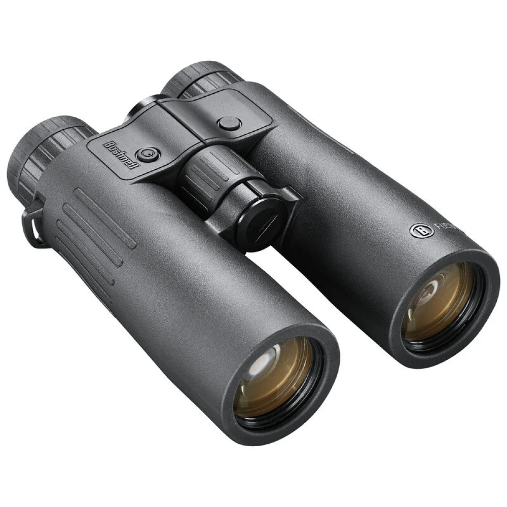 Бінокль Bushnell FX1042AD Fusion X 10X42mm, 1600 М 