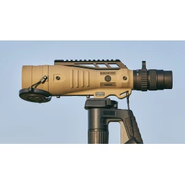 Труба Bushnell ET884060T 8-40x60mm Elite Tactical, LMSS2, Tremor4, Rail fde