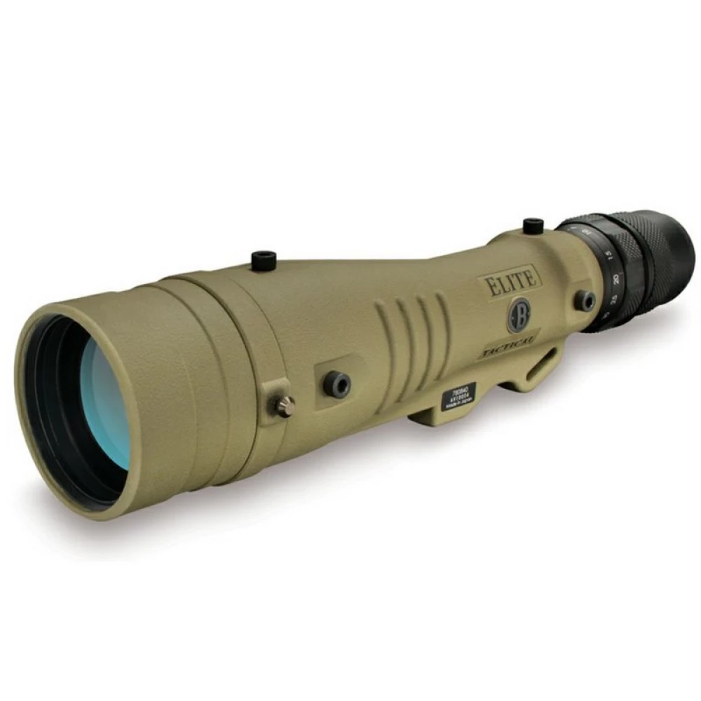 Труба Bushnell ET884060T 8-40x60mm Elite Tactical, LMSS2, Tremor4, Rail fde