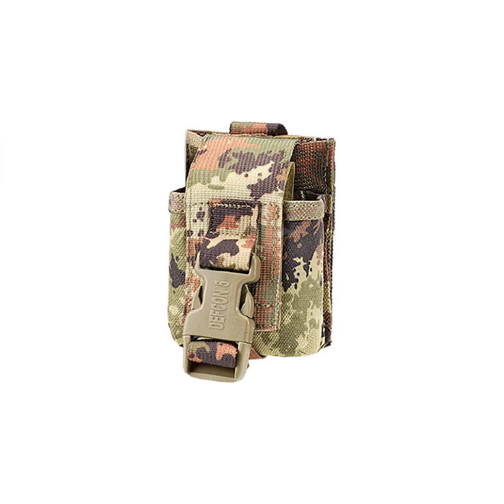 Підсумок Defcon 5 Porta Granate Molle, 1 граната