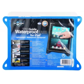 Чехол для планшета Sea To Summit TPU Guide W/P Case for Tablets 