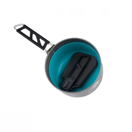 Кухонная лопатка Sea To Summit Camp Kitchen Folding Spatula