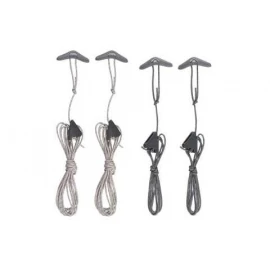 Набір мотузок Sea To Summit Ground Control Guy Cords (4 Pack)