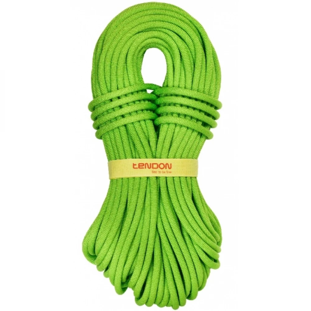 Динамическая веревка Tendon Ambition 10.5 CS 60 м