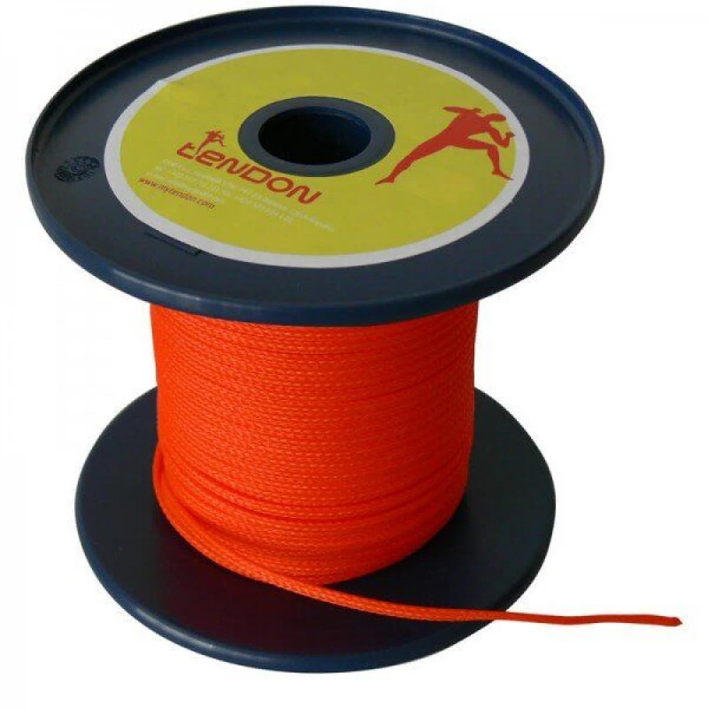 Вспомогательный шнур Tendon Timber Reep 3.0 200м
