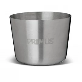 Набір стопок Primus Shot Glass S/S 4 pcs