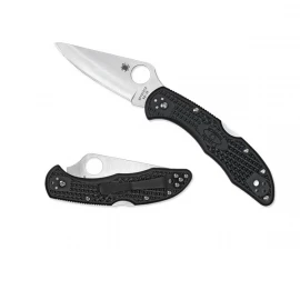 Ніж Spyderco Delica 4