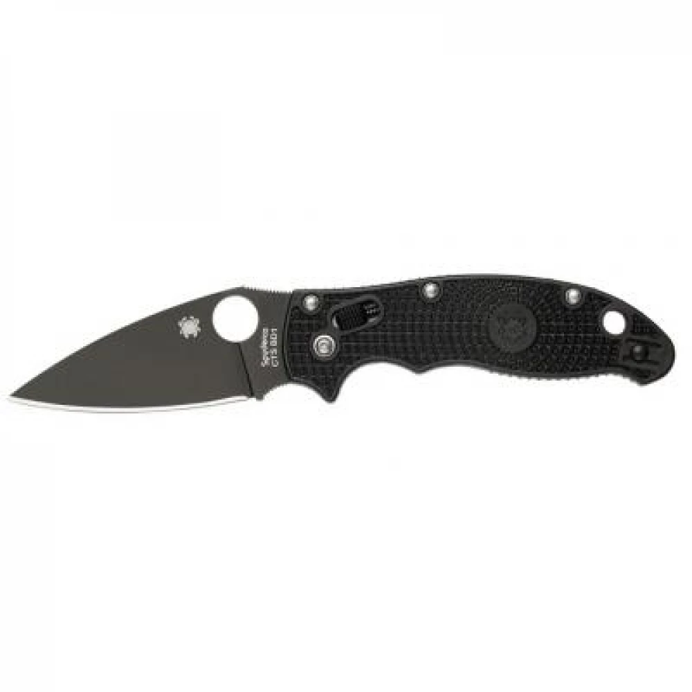 Ніж Spyderco Manix 2, BD1