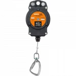 Блокуючий пристрій Climbing Technology RETRACTABLE SERIES 107